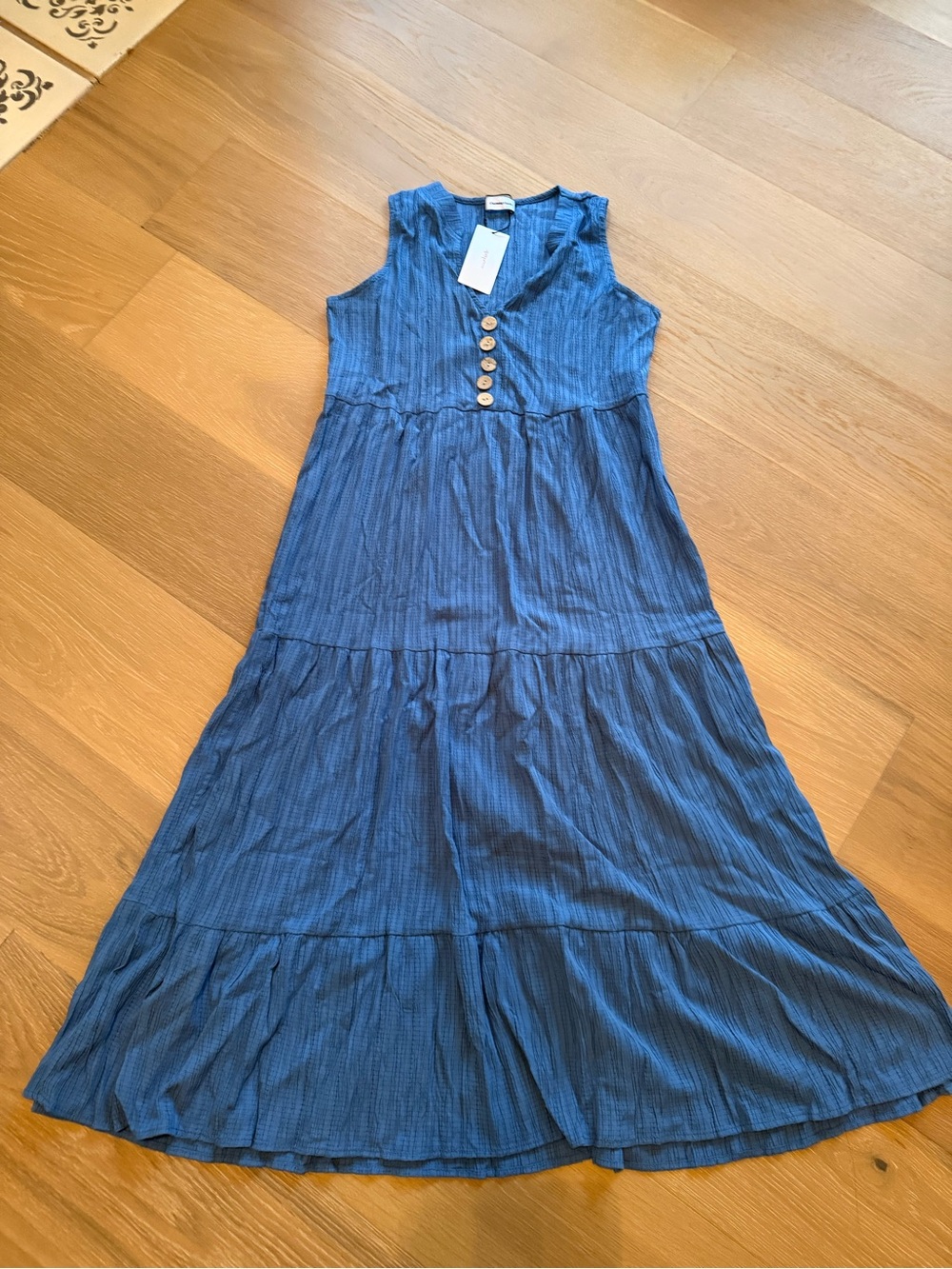 Charming Charlie dress